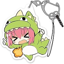 Amazon.co.jp: 【公式】二次元コスパ アニメ「ぼっち・ざ・ろっ
